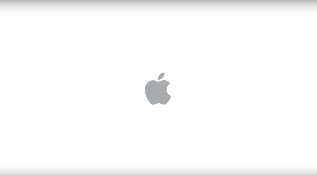 Apple Presents Progressive Accessibility Initiative Ahead Of New Macbook Pro Release Userway