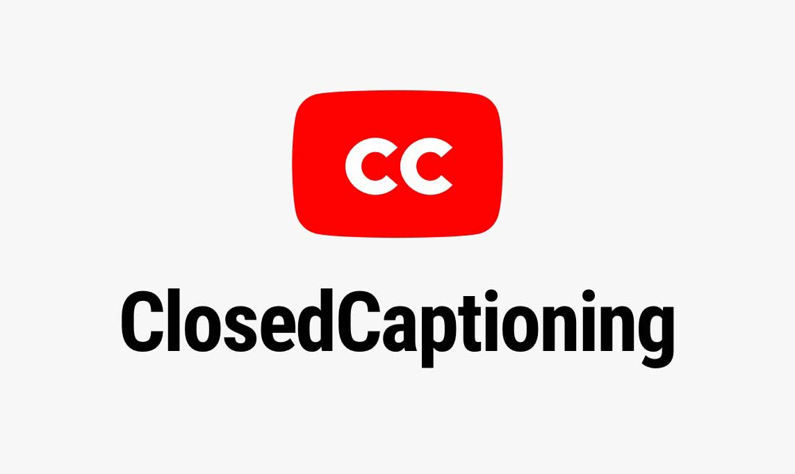 How To Closed Caption Your Videos Userway